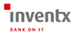 logo inventx