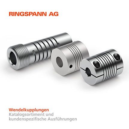 ringspann